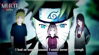 Download lagu 【MAD】Naruto Shippuden Opening -「Re:Re:」【English Dub Cover】Song by NATEWANTSTOBATTLE mp3