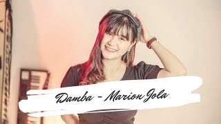 DAMBA - MARION JOLA