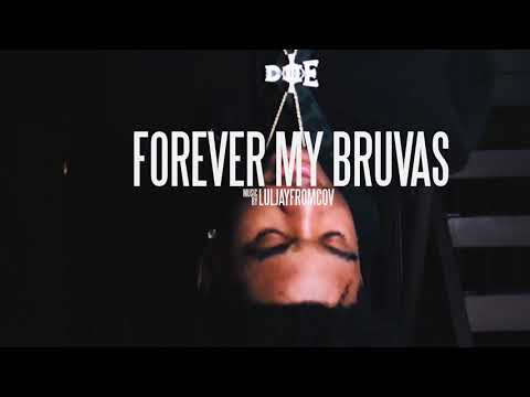 LulJayFromCov - Forever My Bruvas (Official Video)