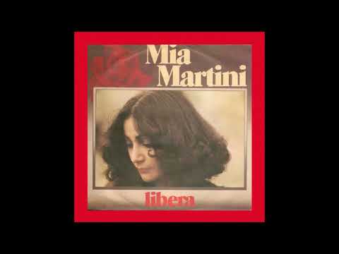 1977 Mia Martini - Libera