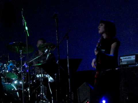 Sepideh Concert - Dave Haddad on drums!