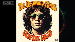 Download lagu The Redwood Kings - Serpent Road [Full Album] (Acid Blues Rock) mp3