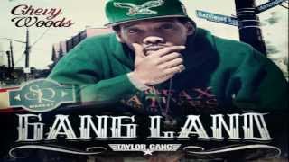 Chevy Woods - Transit (ft. Lola Monroe) [Gang Land]
