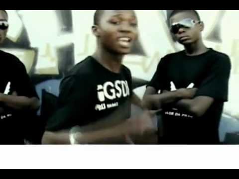 C Gang ft Delly P a a caminho do trono bybeto