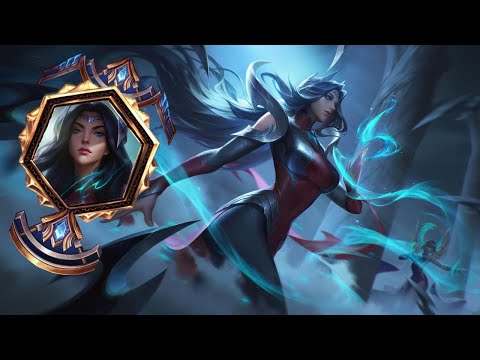 얼마나 잘하길래 - 이렐킹 이렐리아 매드무비 - High Elo IRELKING Irelia Montage