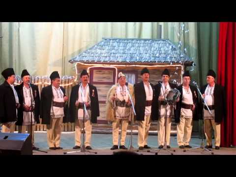 datini de sarbatori campulung muscel