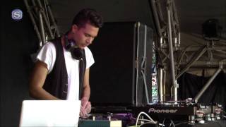 Matthew Dear - DJ @ TAICOCLUB&#39;10