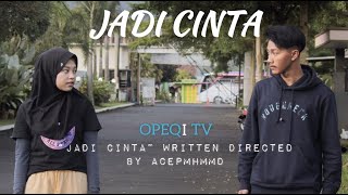 Download lagu FILM PENDEK - JADI CINTA (2021) mp3 Download lagu FILM PENDEK - JADI CINTA (2021) mp3