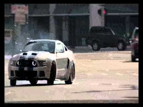Need For Speed Unofficial Trailer