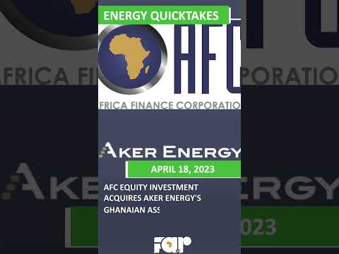 Frontier Africa Reports