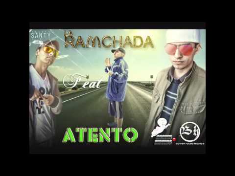 la ramchada feat el atento solos tu y yo ( new febrero 2012)