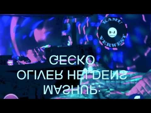 Oliver Heldens-Gecko (Kamu Verwest Mashup)