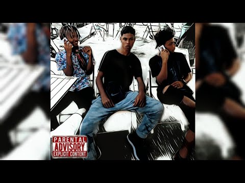 LeBoy071 - "CRIA DA ACM" (feat. Meliôdas, DRK)