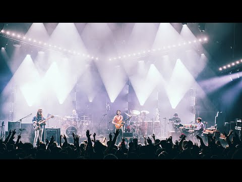 Goose - 3/10/23 The Capitol Theatre, Port Chester, NY (Full Show) [4K]