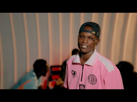 Judavil - Chamata (Official video by Judavil)