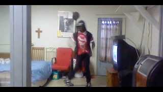 Charles Alexander- Chris Brown Yo Excuse Me Miss (Freestyle Dance)