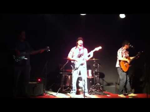 Los Pyts - Contando el final