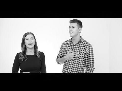 Andrei & Andreea Mois  - Tu esti cu mine [Official Video]