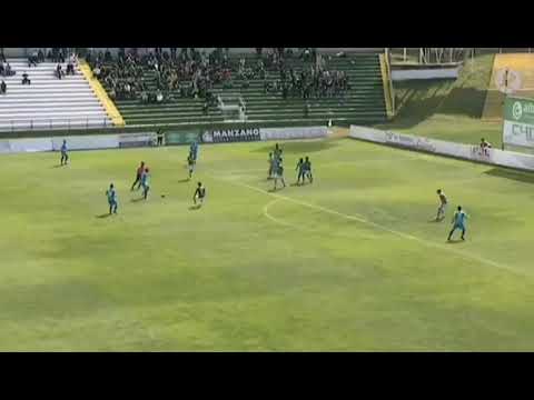 20/21: J.4 Fase de Ascenso: CP CACEREÑO - MORALO (2-0)