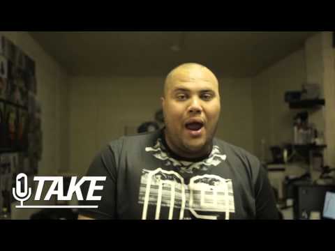 P110 - Kdot | @kdotscumfam #1TAKE