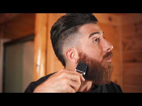 How to Trim Your Beard | Wahl