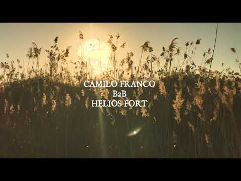 BOHO Experience 2019 presents Camilo Franco B2B Helios Fort