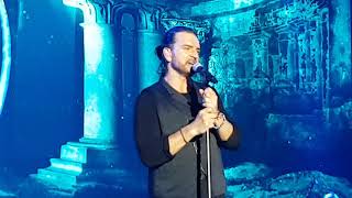 Ricardo Arjona - Madrid 2018 - Apnea
