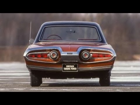 Thumbnail for Absolutly Rare and Forgotten CARS and ENGINES by Car