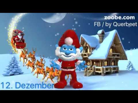 Adventskalender 12.12.2015