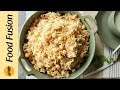 Chana pulao Recipe By Food Fusion
