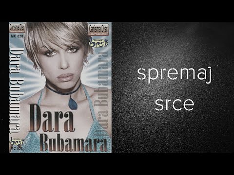 Video thumbnail for Spremaj srce
