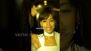 verse appreciation 🎤🎤🎤 #shorts #tlc #lefteye #womenshistorymonth