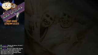 Crap Game Stream 2023 - Fear Protocol: Shadow Paradigm