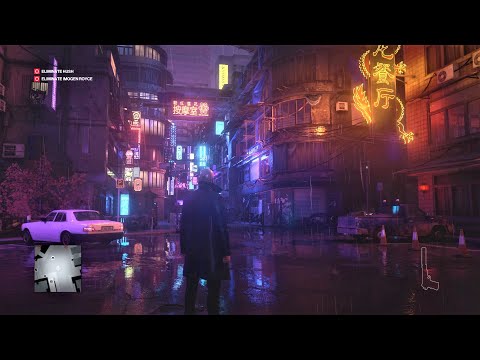 Hitman 3 - End of an Era: Certainty Principle (Imogen Royce)