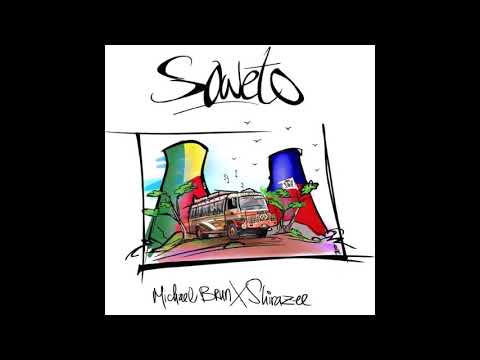 Michael Brun - Soweto feat. Shirazee
