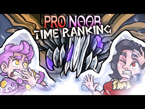 NEW ARCH TEMPERED CHALLENGE - Pro and Noob VS Monster Hunter Wilds! (A Rank Jin Dahaad Gameplay)