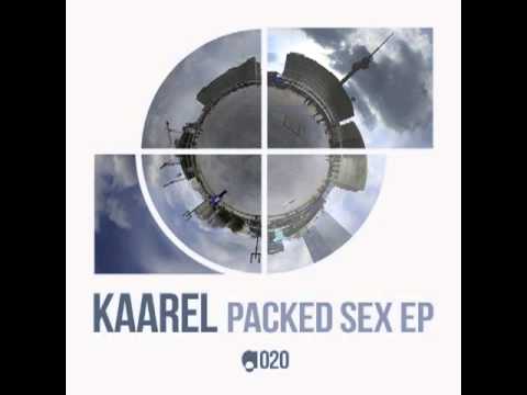 AMO020 - Sex Pisto - Kaarel (Original Mix)