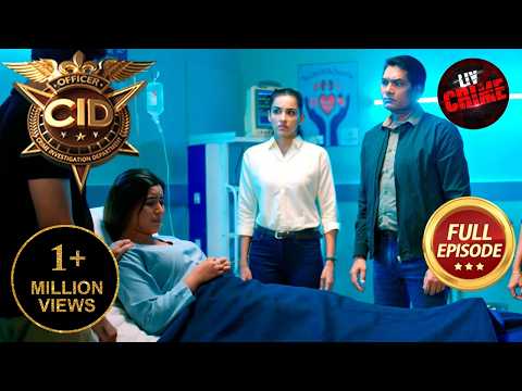 कैसे फँस गई Team CID एक Corporate Party के Poison Mystery में? | CID | New Season | 21 Jan 2026
