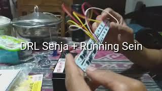 Download lagu Modul Lampu DRL 2 Mode (Lampu Senja & Lampu Running Sein) mp3 Download lagu Modul Lampu DRL 2 Mode (Lampu Senja & Lampu Running Sein) mp3