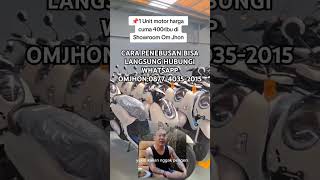 Download lagu CARA PENEBUSAN HUBUNGI WHATSAPP OMJHON:0877-4035-2015 #shortvideo #automobile #jhonlbfterbaru mp3
