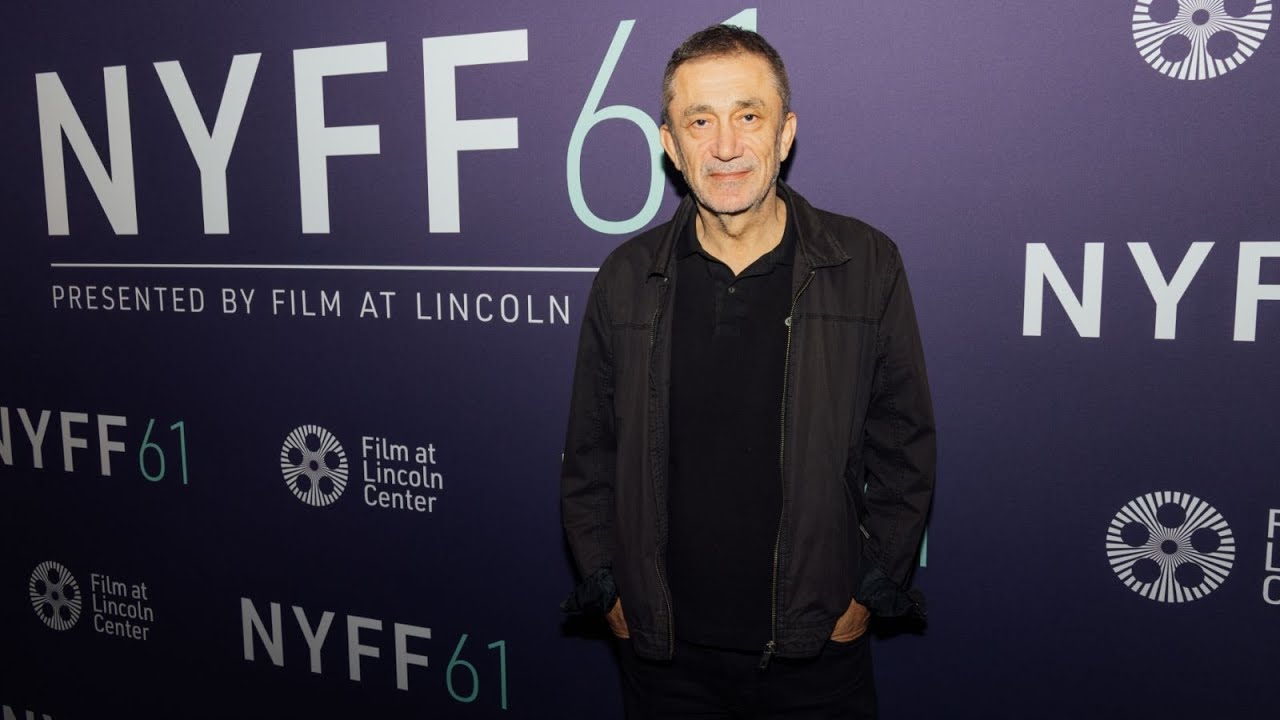 Nuri Bilge Ceylan on About Dry Grasses