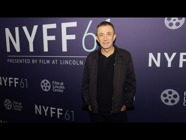 Nuri Bilge Ceylan on About Dry Grasses