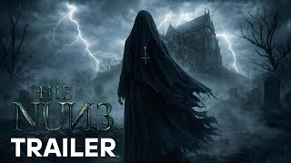 Download lagu The Nun 3: New Chapter (2026) – The Convent Is Cursed Again mp3
