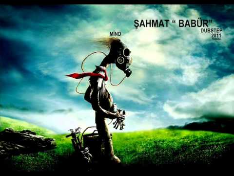 Sahmat - Mind DUBSTEP