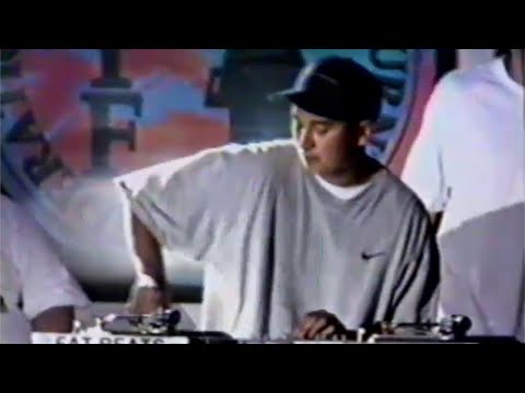 Vin Roc — 1996 ITF World Eliminations