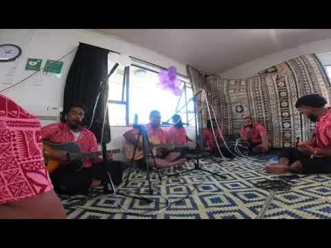 Au siro sobu mai nadonumai cover by Koro ni Laca Serenaders