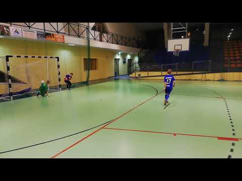 Krystian Dźwigał - Skawinka Skawina