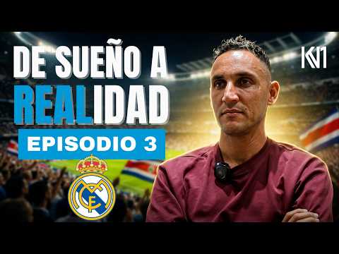 20KN1 Episodio 3: No es un sueño, es REAL