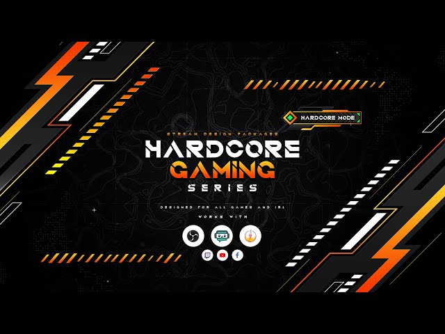 Hardcore Gaming