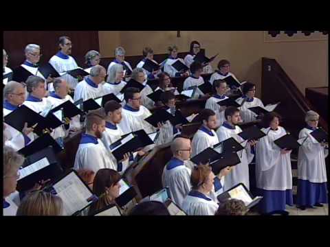 If Ye Love Me - Philip Wilby